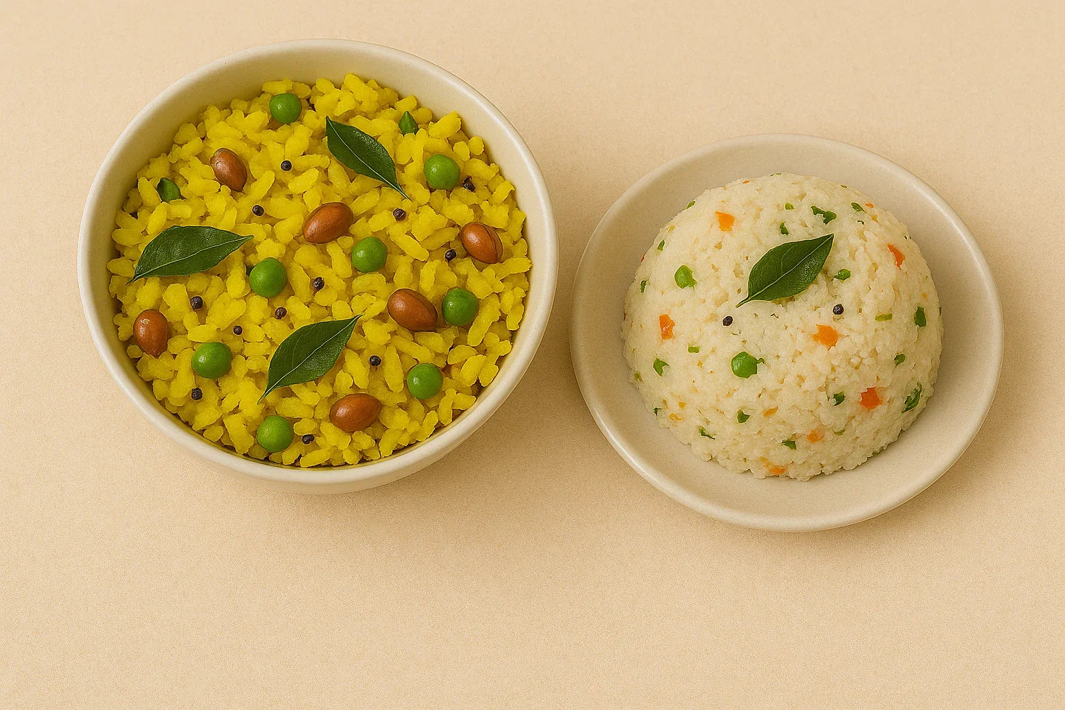 Breakfast & Cereals