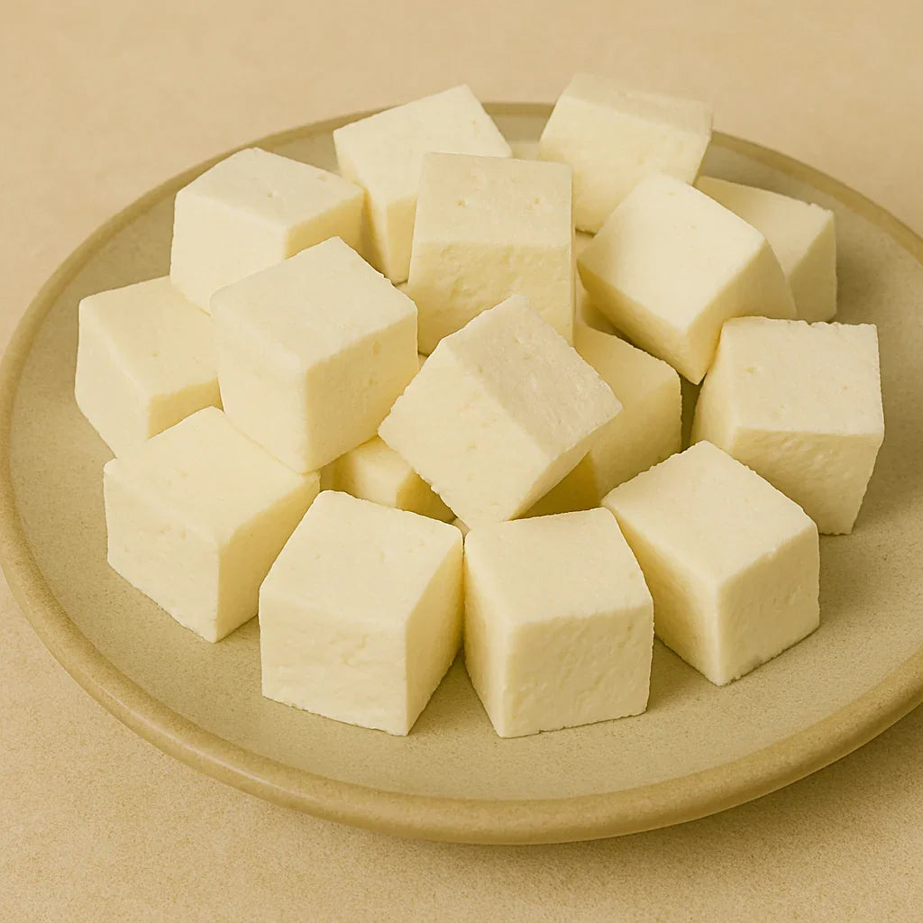 Dairy