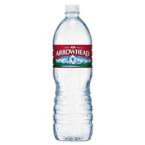 Mineral Water 20 oz