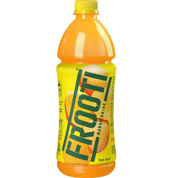 Frooti