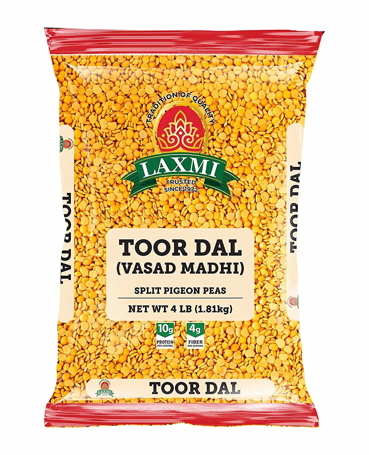 Toor Dal