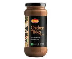Shaan Tikka Paste