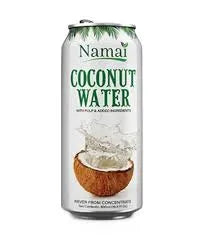 Namai Coconut Water with Pupl 500 ml