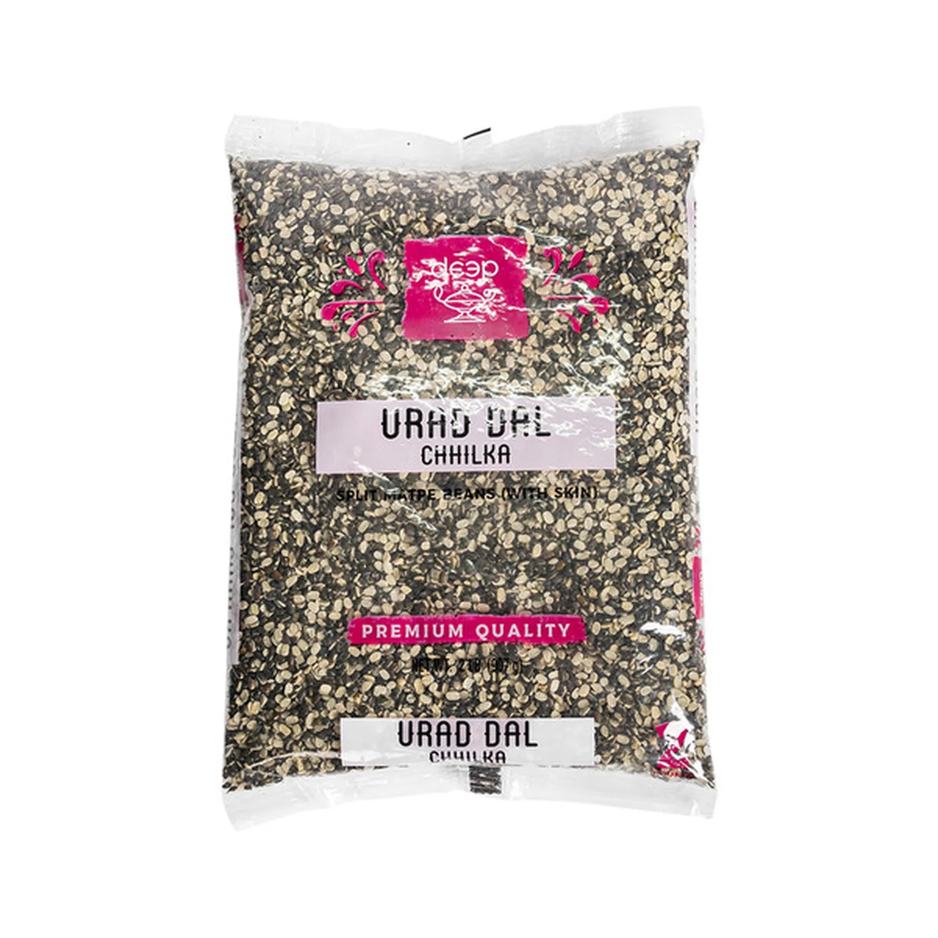 Deep Ural Dal Chilka 2lbs