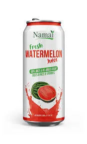 Namai 100% juice Watermelon 330 ml