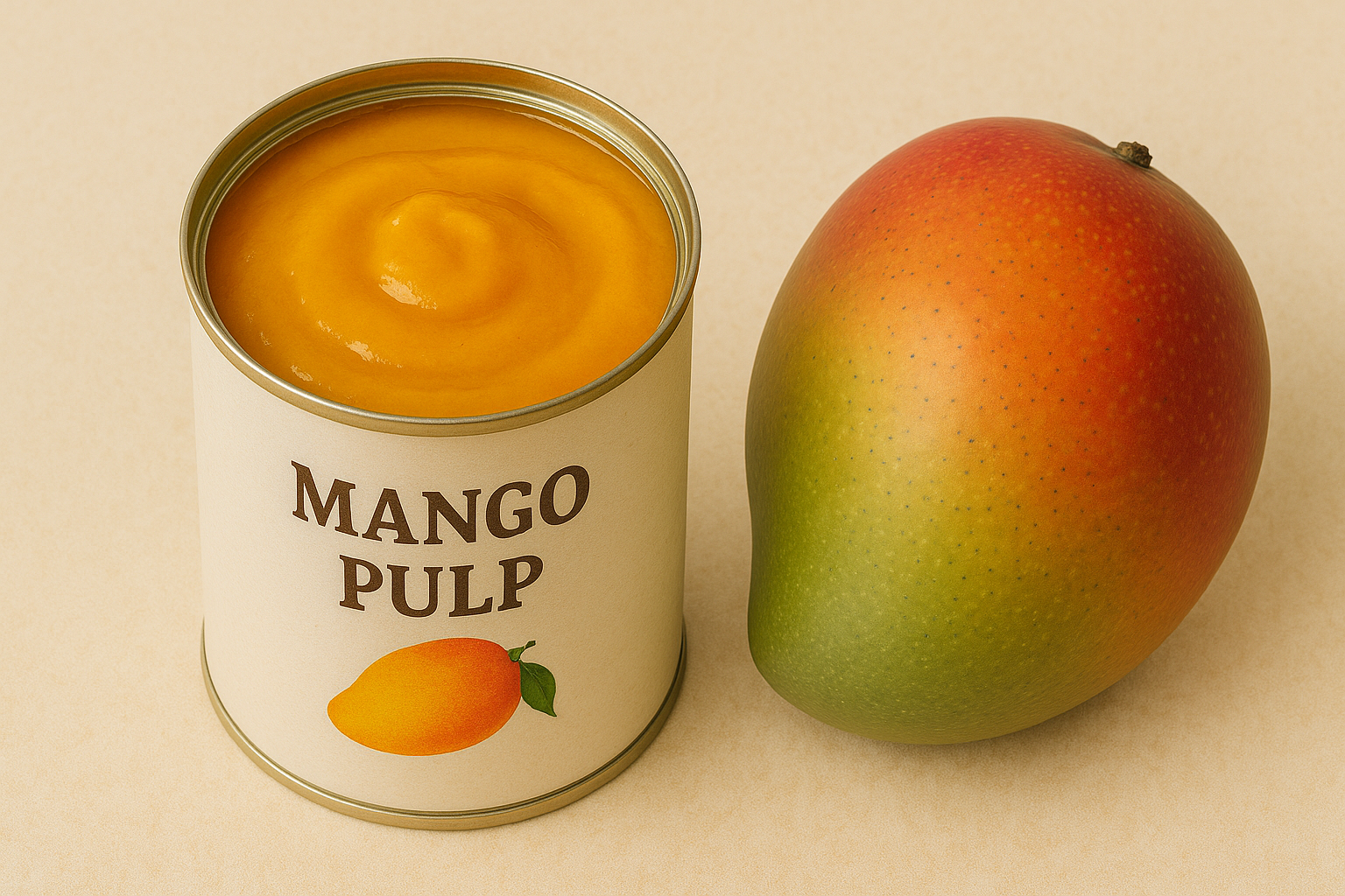 Canned
