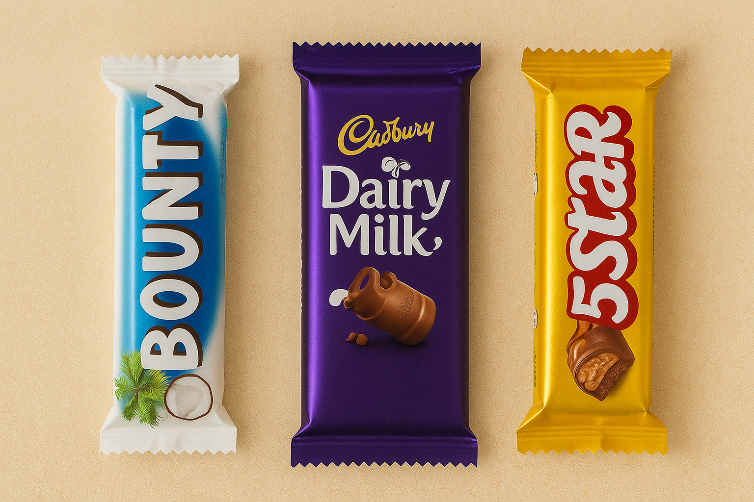 Chocolates