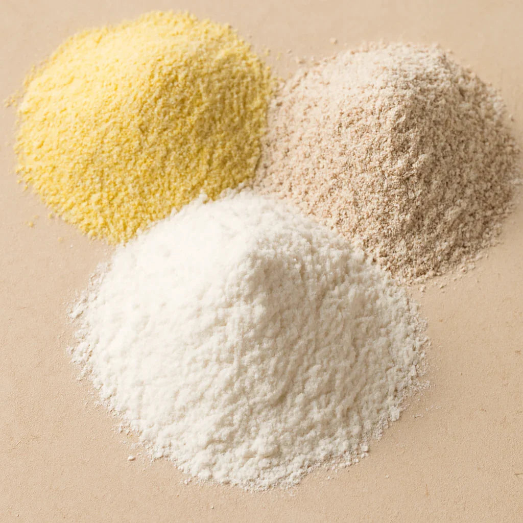 Flours
