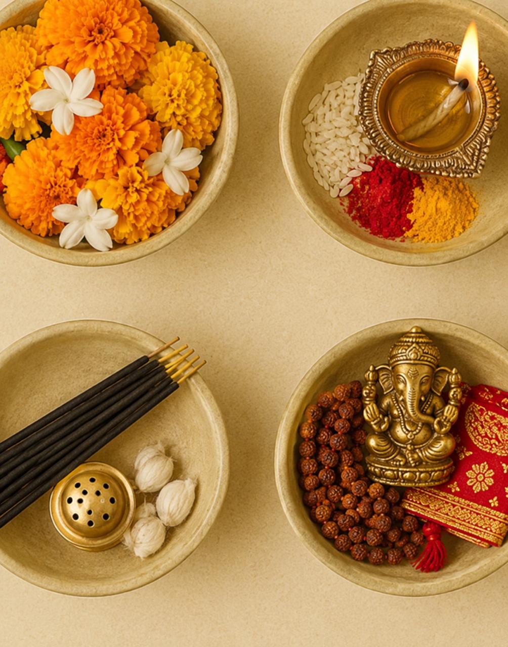 Religious Items