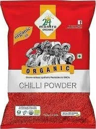 24 mantra chilli powder
