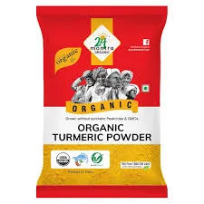 24 mantra turmeric powder