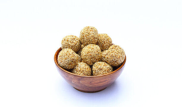 Til Ladoo 200g