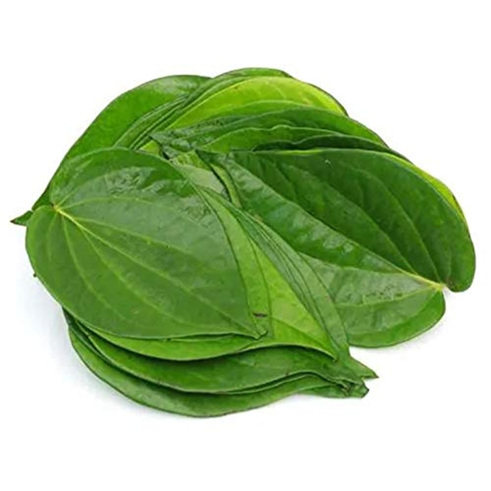Paan Leaves (pack of 5)