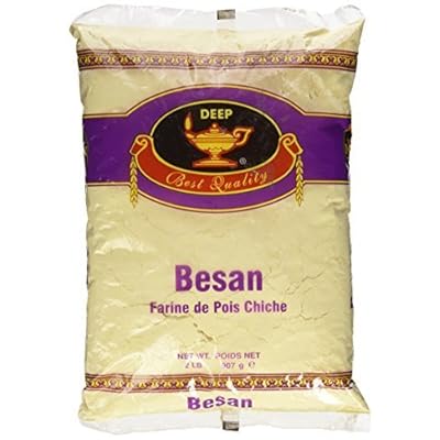 Deep Besan 2lb