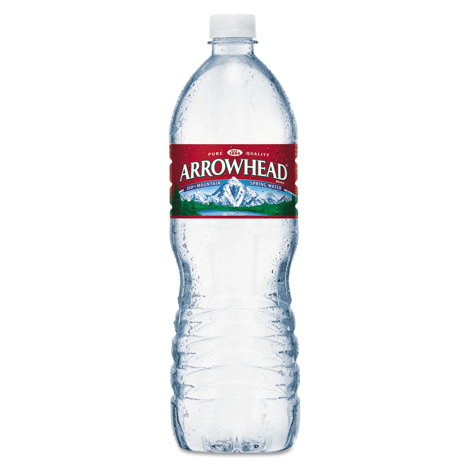 Arrowhead Mountain Spring Water 1 Ltr