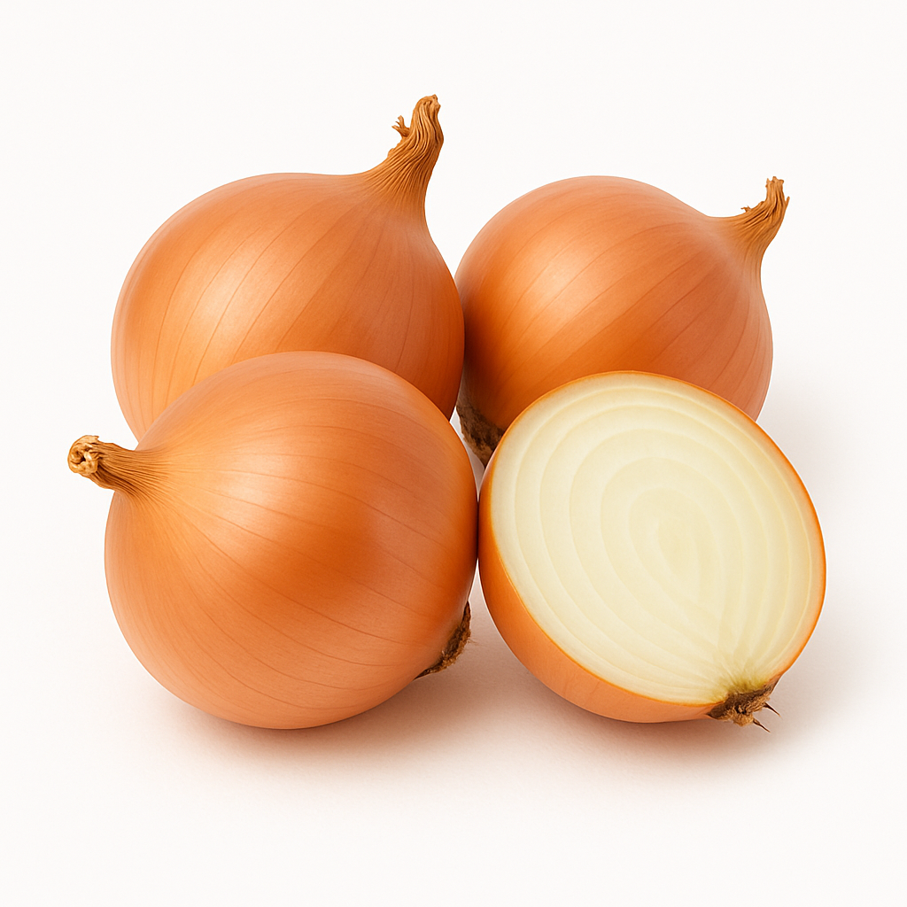 Onions 1lb