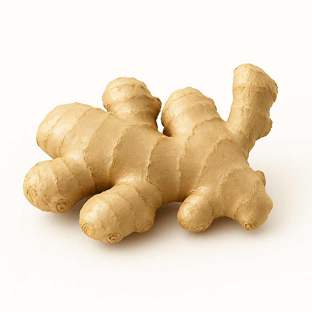 Ginger 100gm