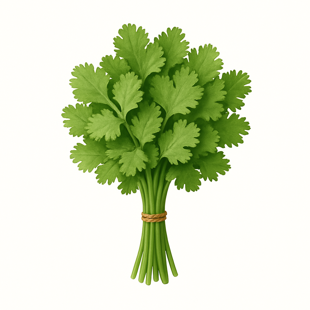 Cilantro 1 bunch