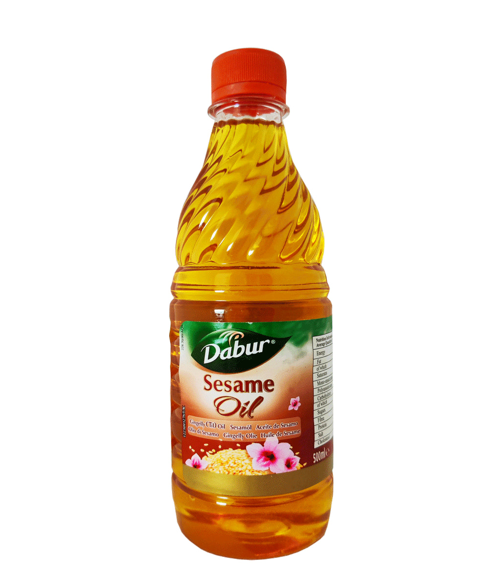 Dabur Sesame Oil