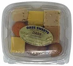 Dass mix