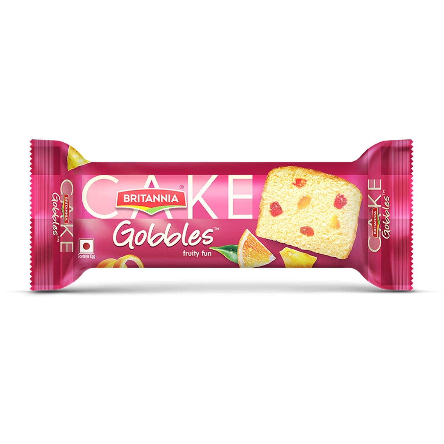 Fruit Cake