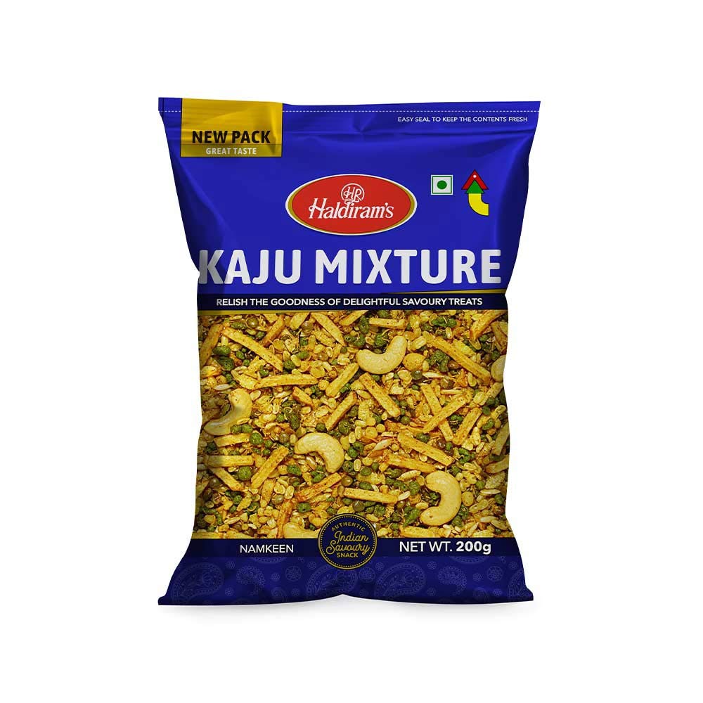 Hamdiram Kaju Mix