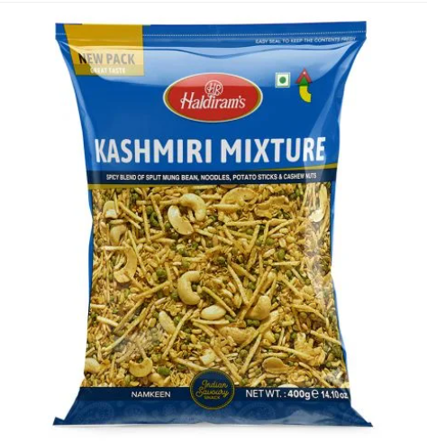 Kashmiri Mix