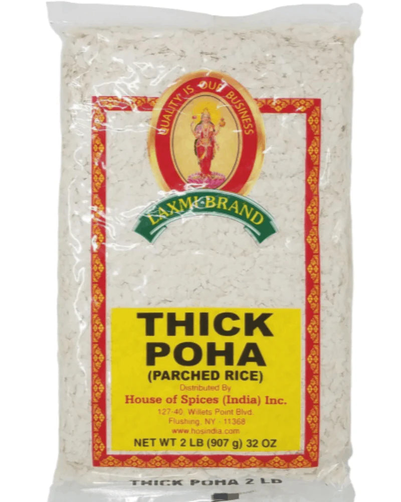 Laxmi Poha Thick 907 gm