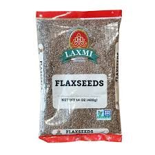 Laxmi Flax Seeds 400gm