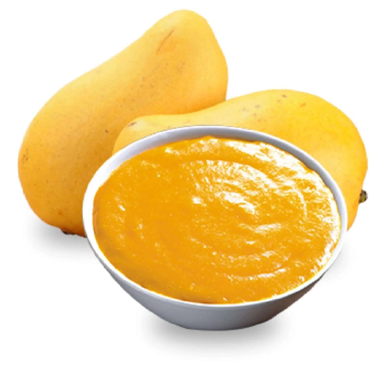 Mango Pulp