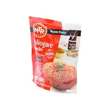 Mtr masala