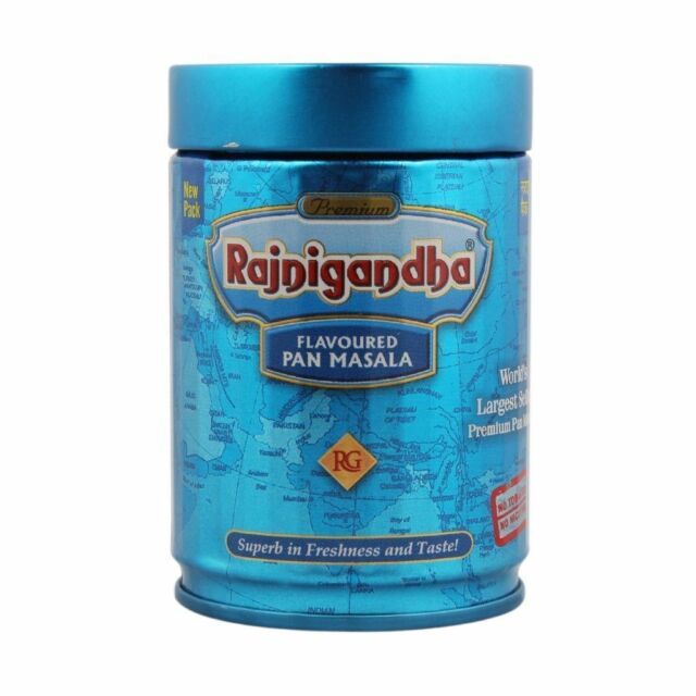 Rajnigandha Tin