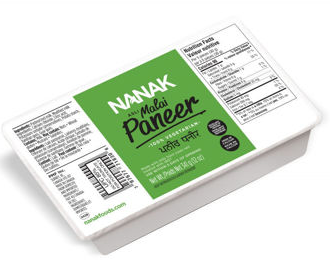 Nanak Malai Paneer