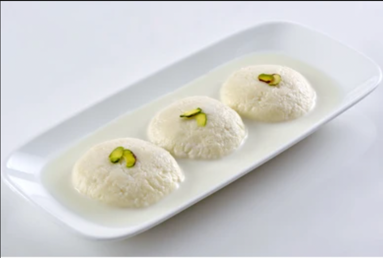 Nanak Rasmalai 454 gm