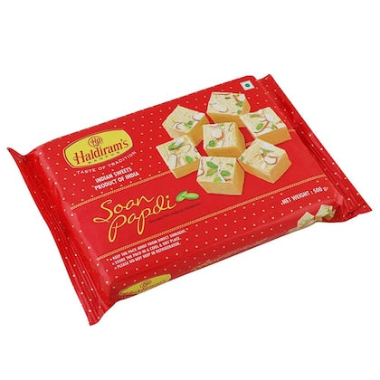 Soan Papdi
