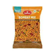Bombay Mix