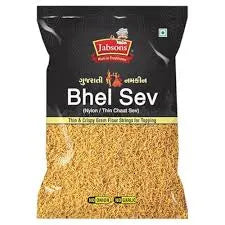 Bhel Sev