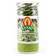 Laxmi Corinder Chutney