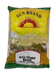 Sun Chana Besan