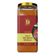 Amchi Pao Bhaji Masala