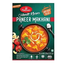 Dilli Style Paneer