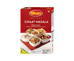 Shan Chaat Masala 100 g