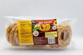 Grand Sweets Hand Murukku 250Gms