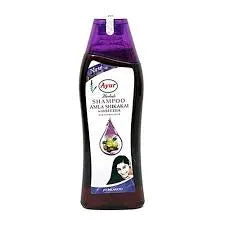 Shampoo Amla 500Ml