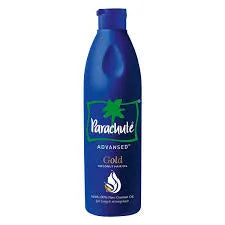 Parachute Advanced Gold Coconut Hair Oil