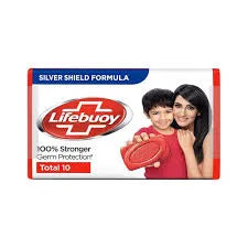 Lifebuoy Soap