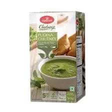 Haldiram's Pudina Chutney