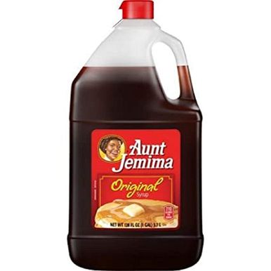 Aunt Jemima (Pearl Milling Company) 1 gal
