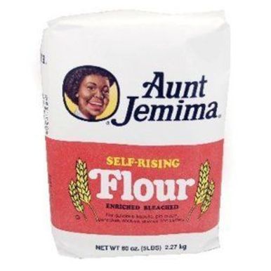 Aunt Jemima Self-Rising Flour 5 lb