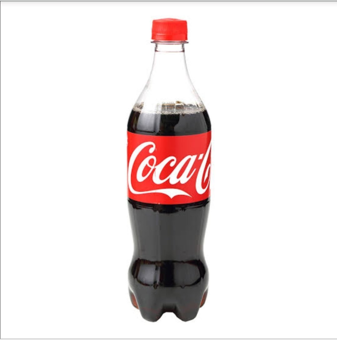 Coca Cola 500ml